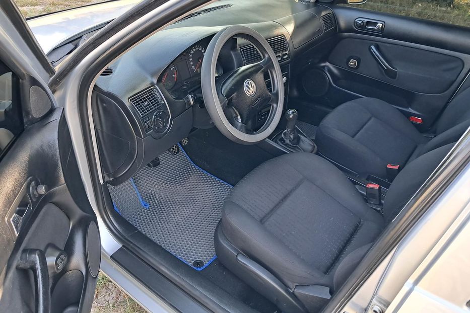 Продам Volkswagen Golf IV VARIANT 2004 года в г. Гайсин, Винницкая область