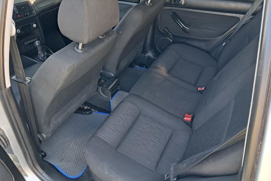 Продам Volkswagen Golf IV VARIANT 2004 года в г. Гайсин, Винницкая область