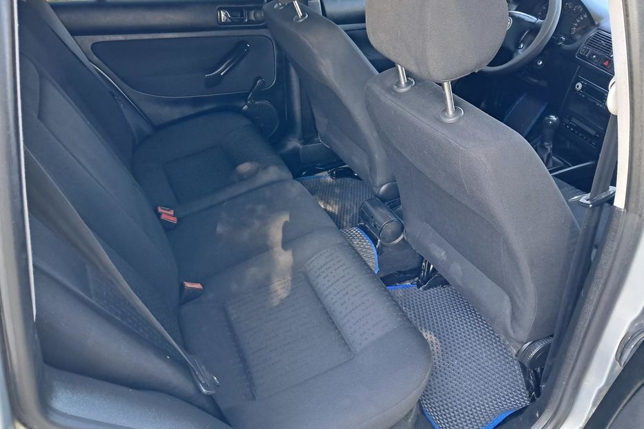 Продам Volkswagen Golf IV VARIANT 2004 года в г. Гайсин, Винницкая область