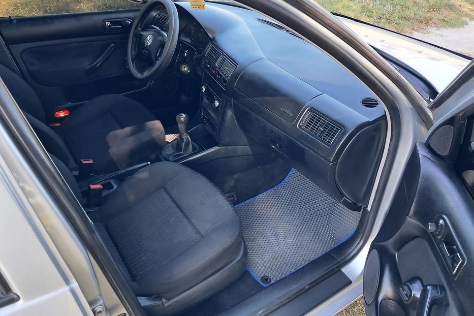 Продам Volkswagen Golf IV VARIANT 2004 года в г. Гайсин, Винницкая область