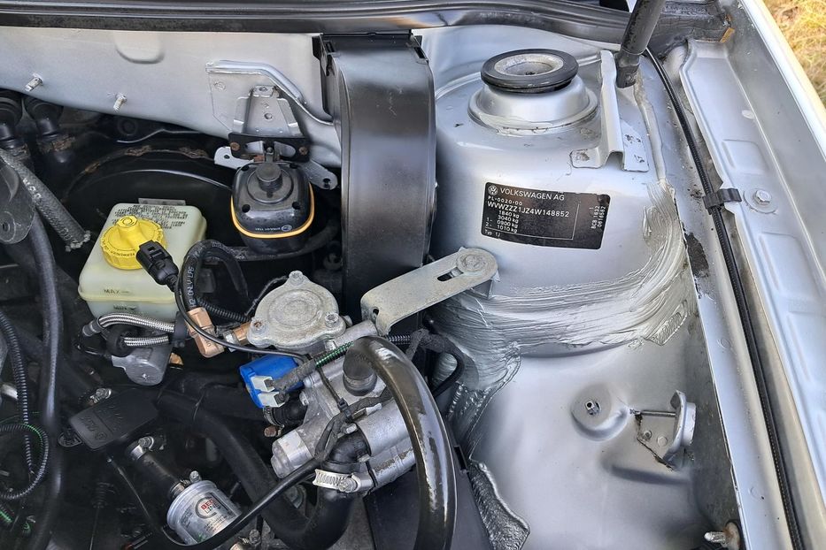 Продам Volkswagen Golf IV VARIANT 2004 года в г. Гайсин, Винницкая область