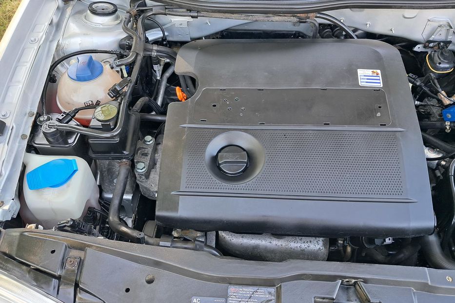 Продам Volkswagen Golf IV VARIANT 2004 года в г. Гайсин, Винницкая область