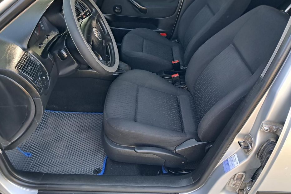 Продам Volkswagen Golf IV VARIANT 2004 года в г. Гайсин, Винницкая область