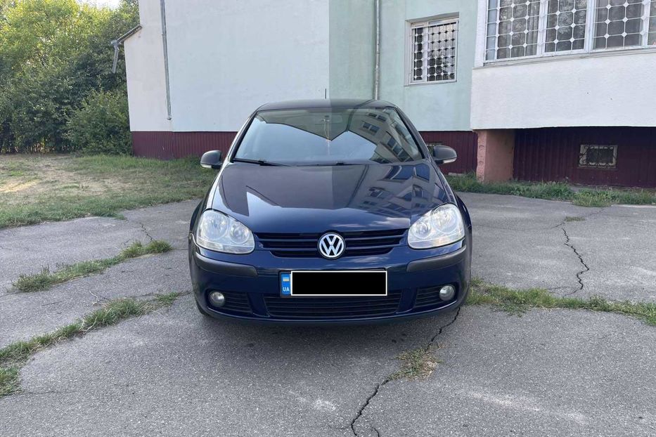 Продам Volkswagen Golf V 2009 года в г. Нежин, Черниговская область