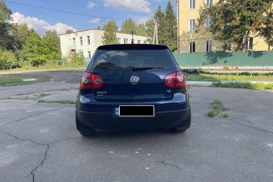 Продам Volkswagen Golf V 2009 года в г. Нежин, Черниговская область