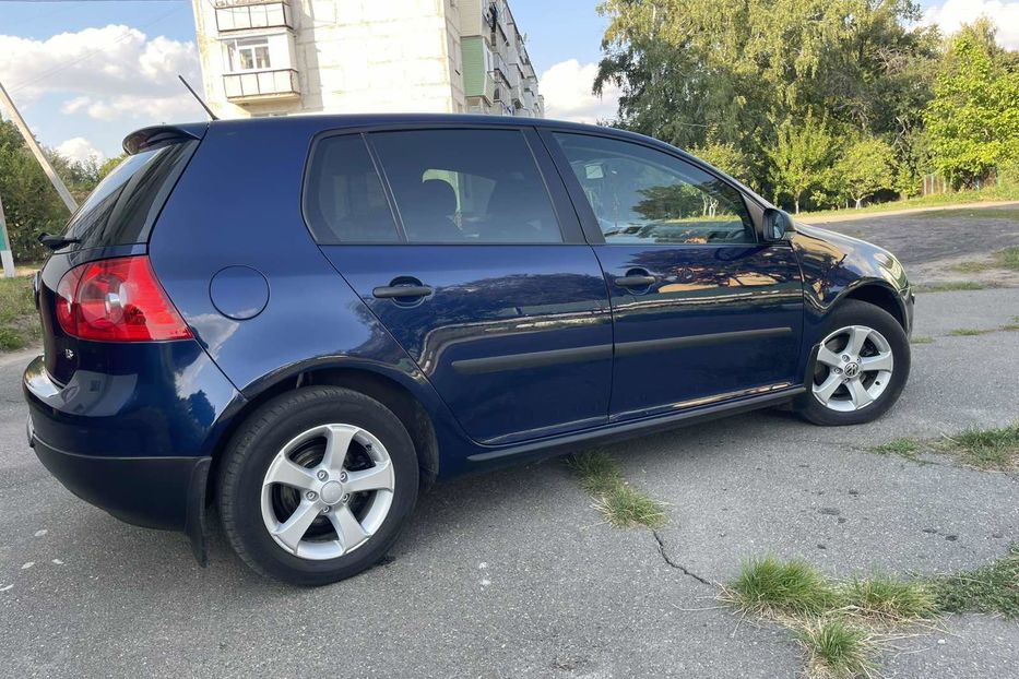 Продам Volkswagen Golf V 2009 года в г. Нежин, Черниговская область