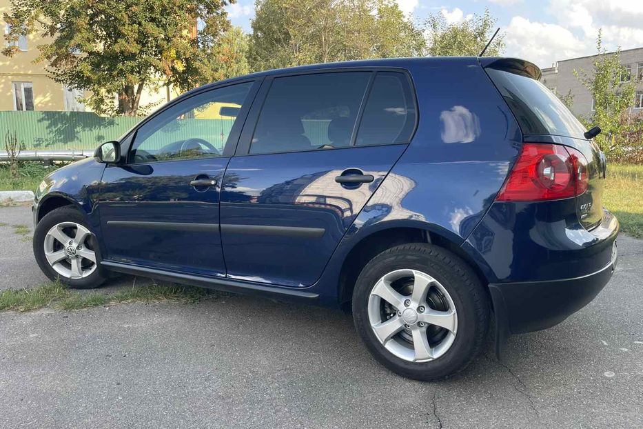 Продам Volkswagen Golf V 2009 года в г. Нежин, Черниговская область