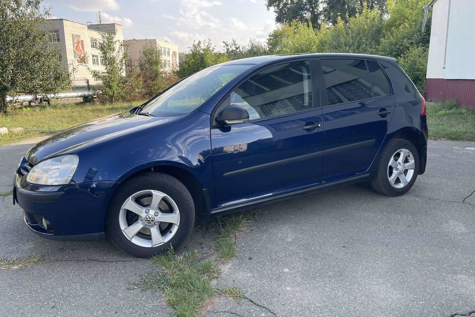 Продам Volkswagen Golf V 2009 года в г. Нежин, Черниговская область