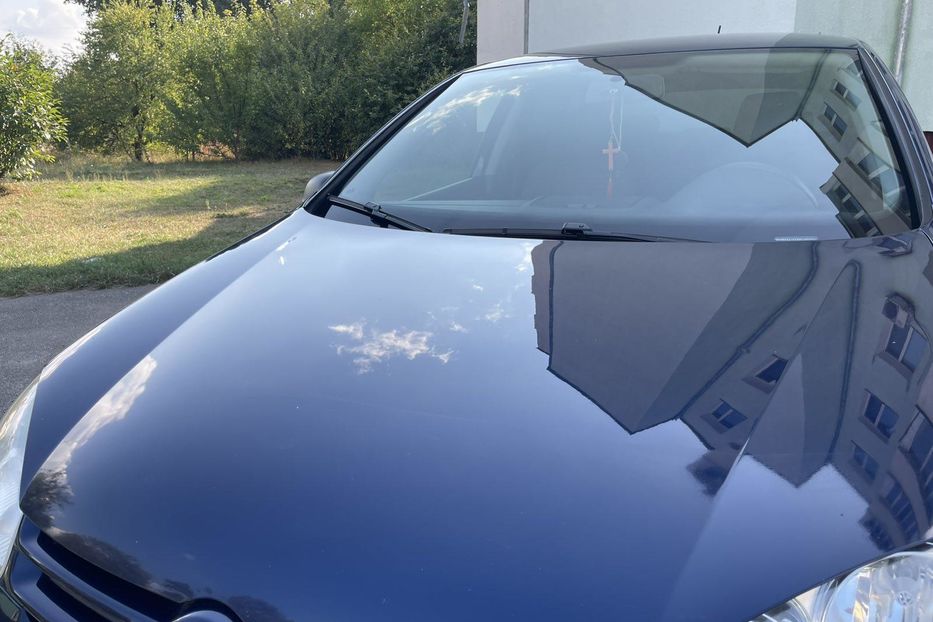 Продам Volkswagen Golf V 2009 года в г. Нежин, Черниговская область