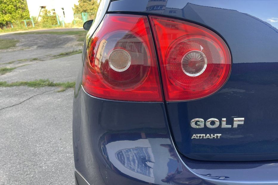 Продам Volkswagen Golf V 2009 года в г. Нежин, Черниговская область