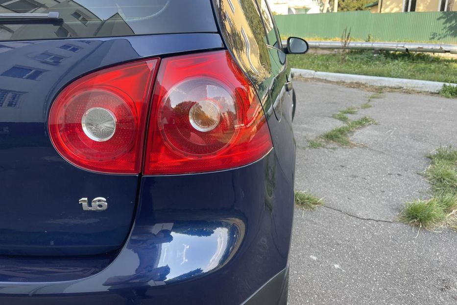 Продам Volkswagen Golf V 2009 года в г. Нежин, Черниговская область