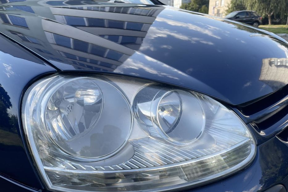 Продам Volkswagen Golf V 2009 года в г. Нежин, Черниговская область