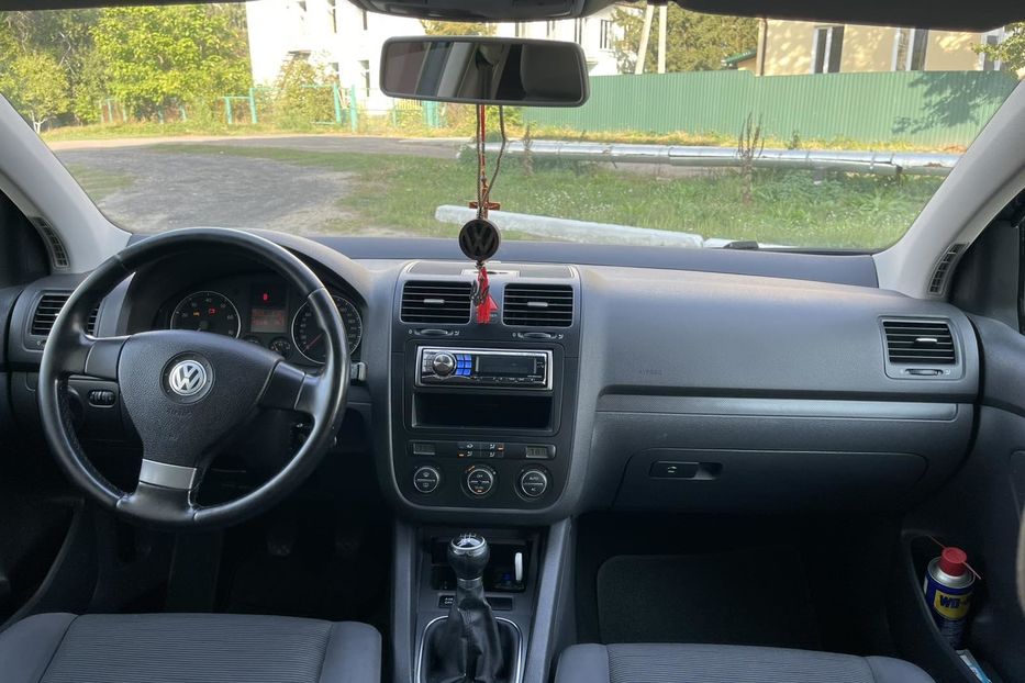 Продам Volkswagen Golf V 2009 года в г. Нежин, Черниговская область