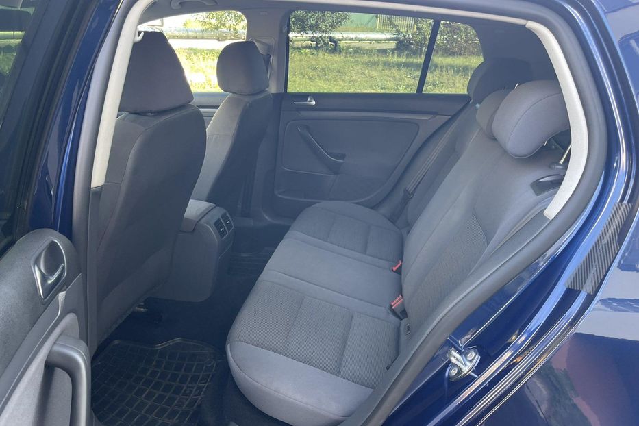 Продам Volkswagen Golf V 2009 года в г. Нежин, Черниговская область