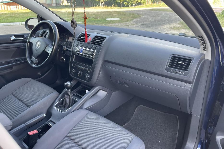 Продам Volkswagen Golf V 2009 года в г. Нежин, Черниговская область