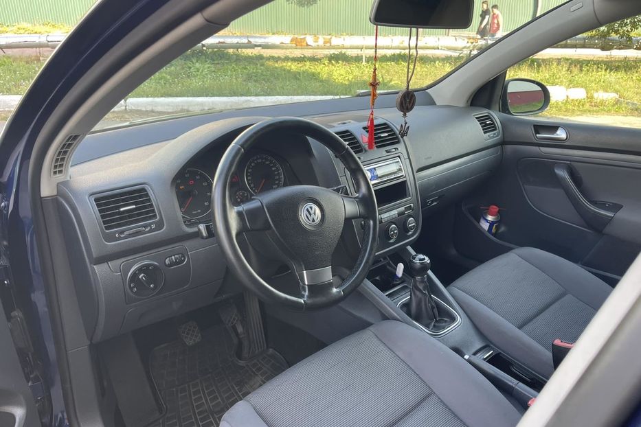 Продам Volkswagen Golf V 2009 года в г. Нежин, Черниговская область