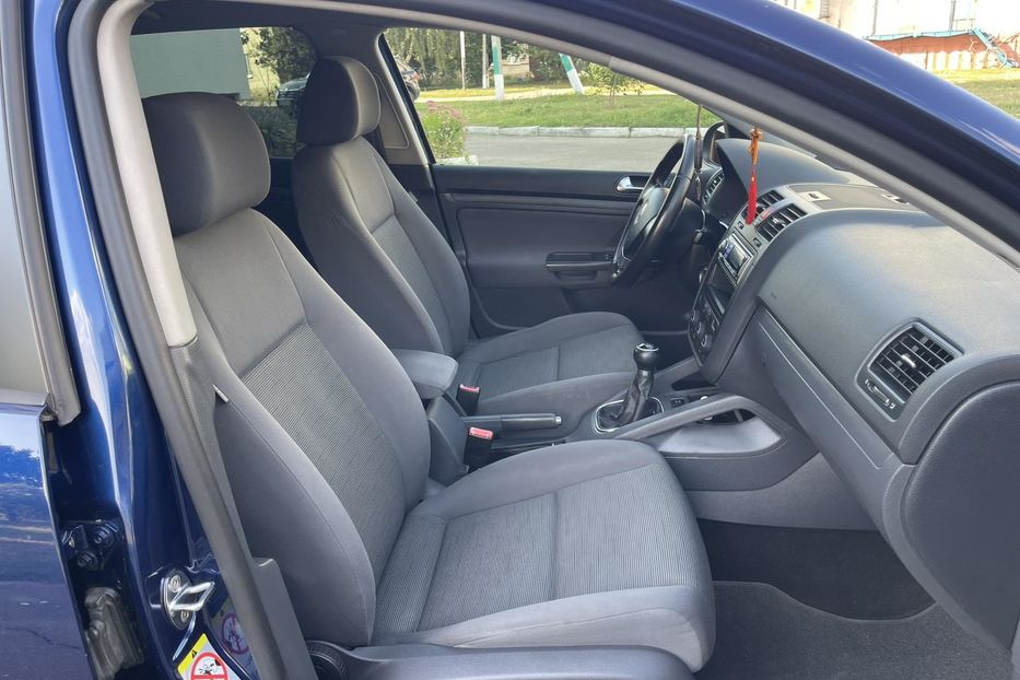 Продам Volkswagen Golf V 2009 года в г. Нежин, Черниговская область
