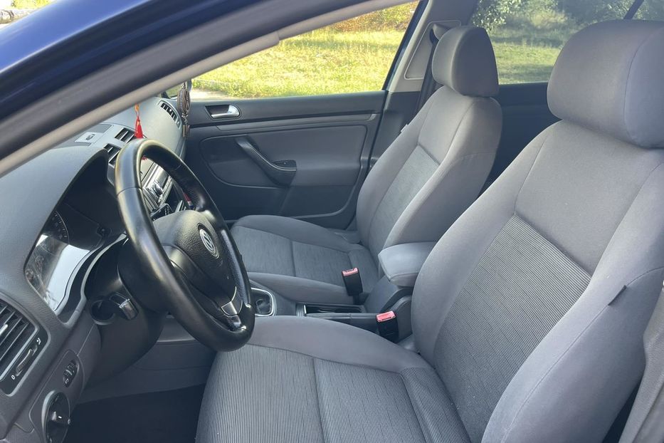 Продам Volkswagen Golf V 2009 года в г. Нежин, Черниговская область