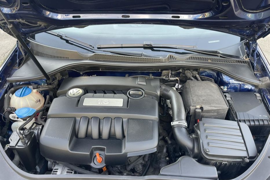 Продам Volkswagen Golf V 2009 года в г. Нежин, Черниговская область