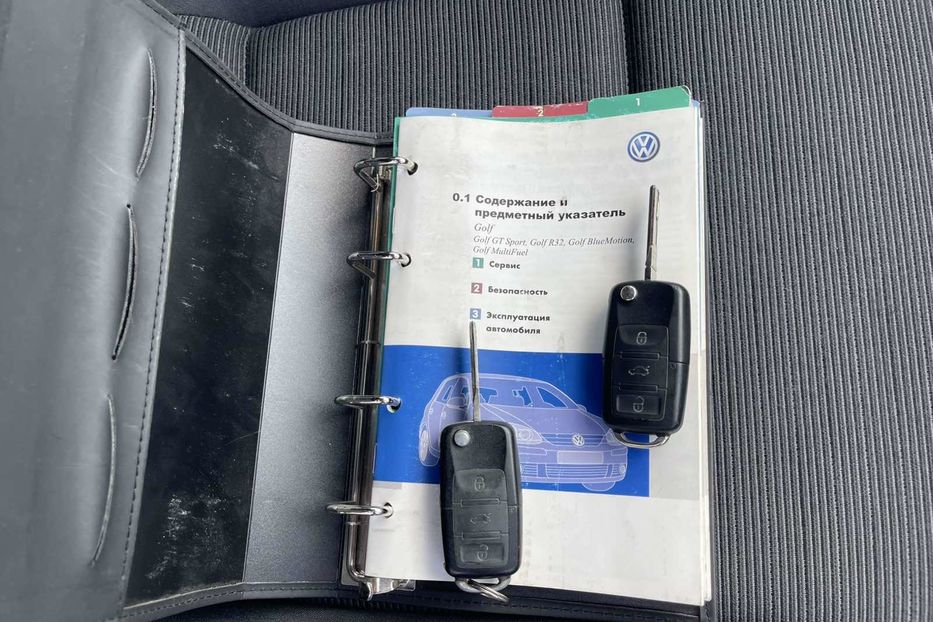 Продам Volkswagen Golf V 2009 года в г. Нежин, Черниговская область