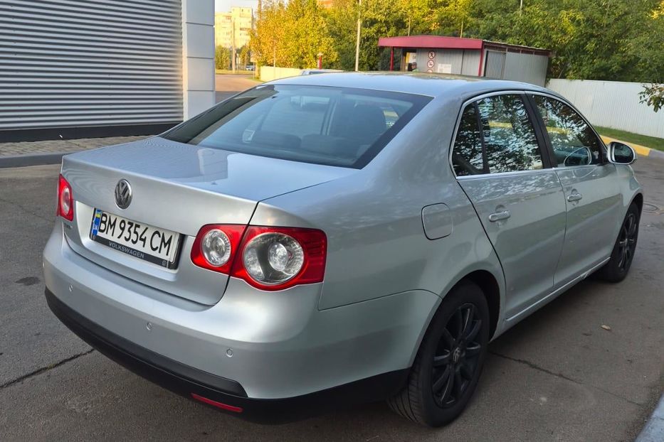 Продам Volkswagen Jetta 2007 года в Сумах