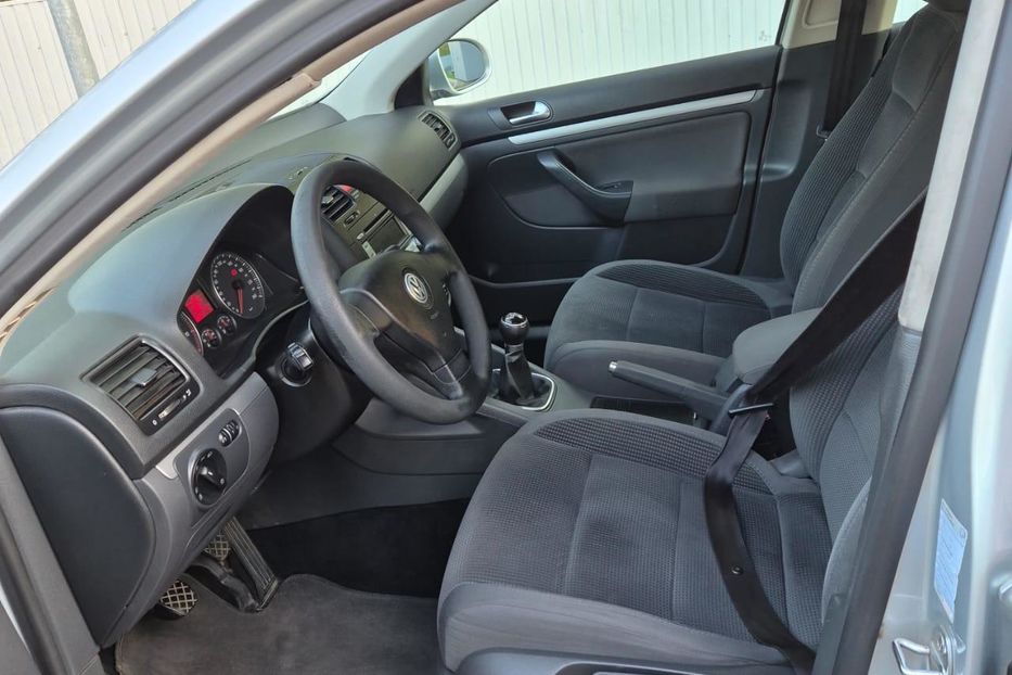 Продам Volkswagen Jetta 2007 года в Сумах