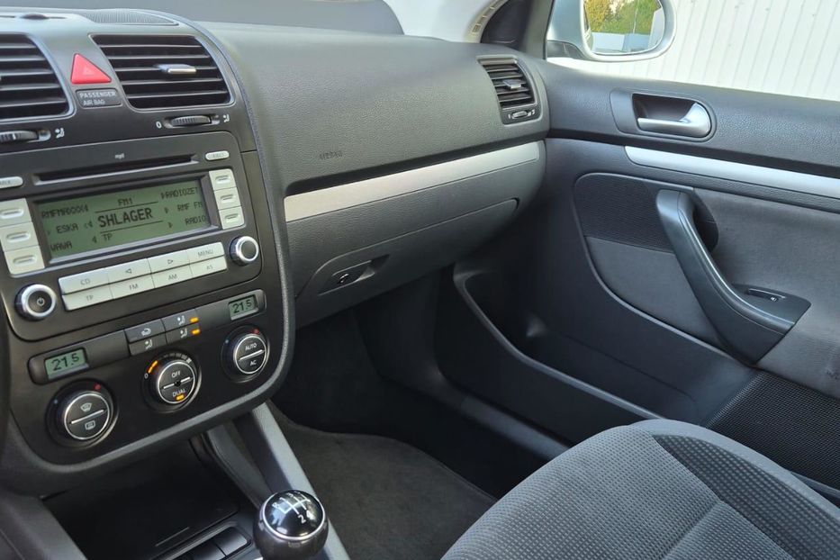 Продам Volkswagen Jetta 2007 года в Сумах