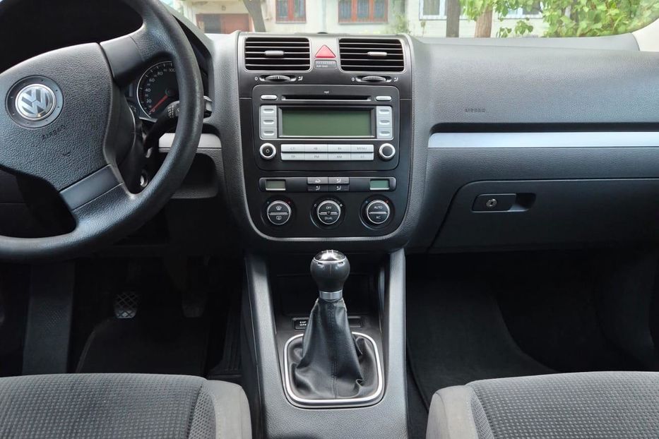 Продам Volkswagen Jetta 2007 года в Сумах