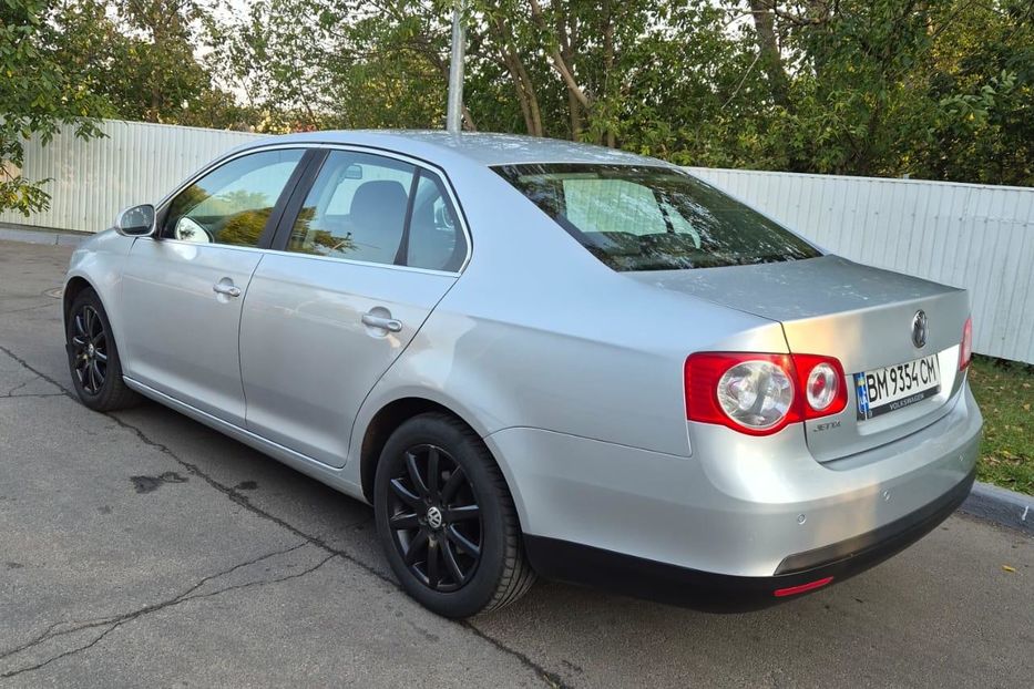 Продам Volkswagen Jetta 2007 года в Сумах
