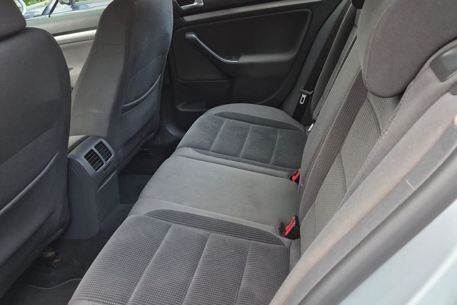 Продам Volkswagen Jetta 2007 года в Сумах