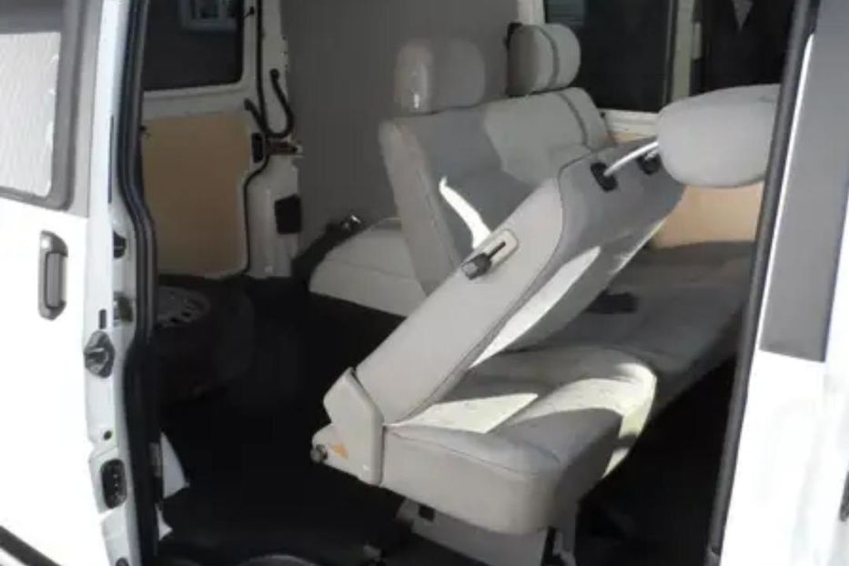 Продам Volkswagen T4 (Transporter) пасс. 2002 года в Николаеве