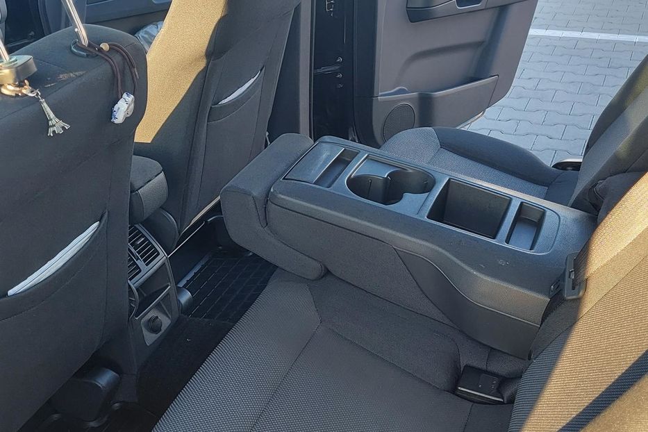 Продам Opel Zafira Zafira B Family Enjoy+ 2012 года в Киеве