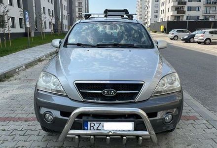 Продам Kia Sorento 2006 года в Харькове