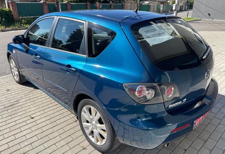 Продам Mazda 3 2007 года в г. Белая Церковь, Киевская область
