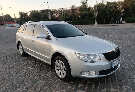 Продам Skoda Superb 2010 года в Харькове