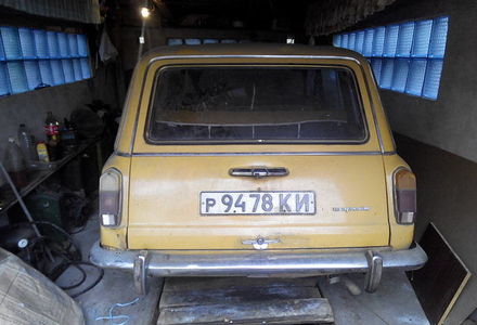 Продам ВАЗ 2102 1975 года в г. Фастов, Киевская область