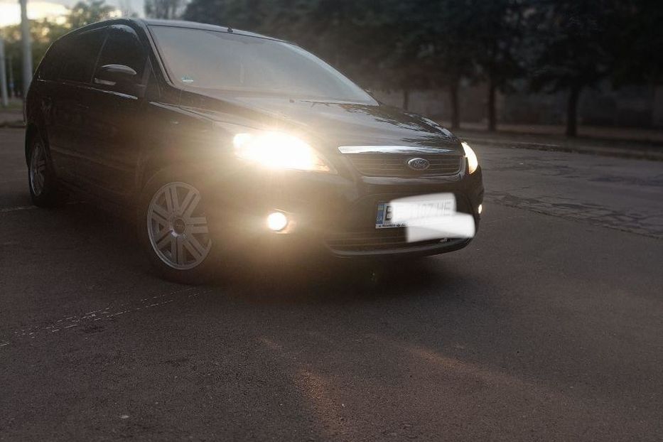 Продам Ford Focus 2009 года в Николаеве