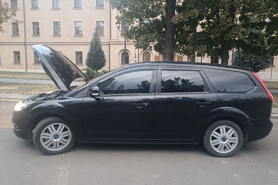 Продам Ford Focus 2009 года в Николаеве