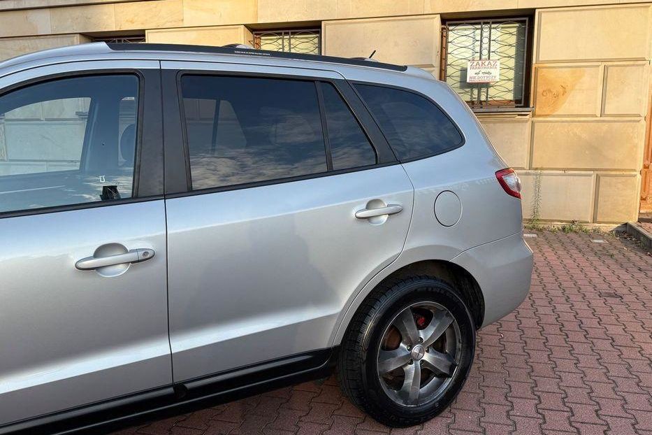 Продам Hyundai Santa FE 2008 года в Днепре