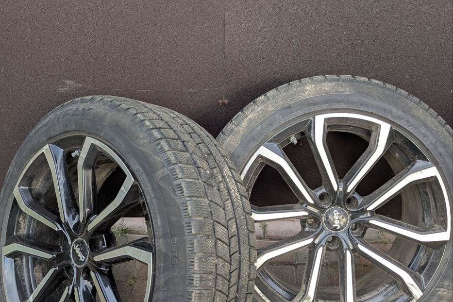 Продам Jeep Compass Latitude 2018 года в г. Лубны, Полтавская область