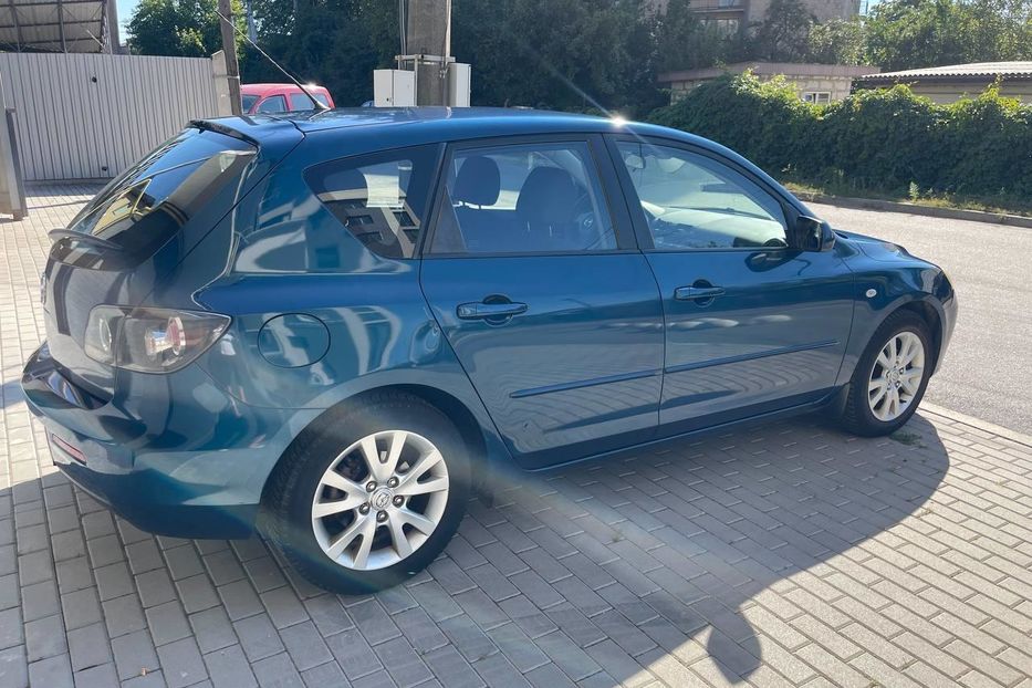 Продам Mazda 3 2007 года в г. Белая Церковь, Киевская область