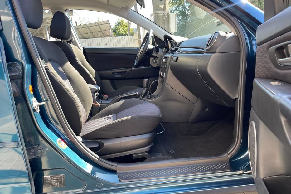 Продам Mazda 3 2007 года в г. Белая Церковь, Киевская область