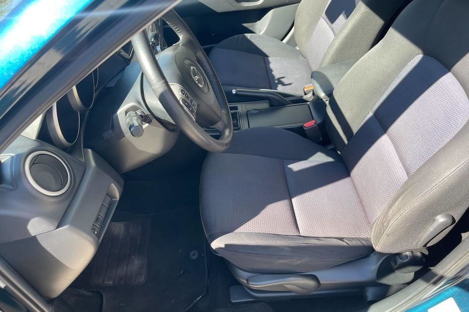 Продам Mazda 3 2007 года в г. Белая Церковь, Киевская область