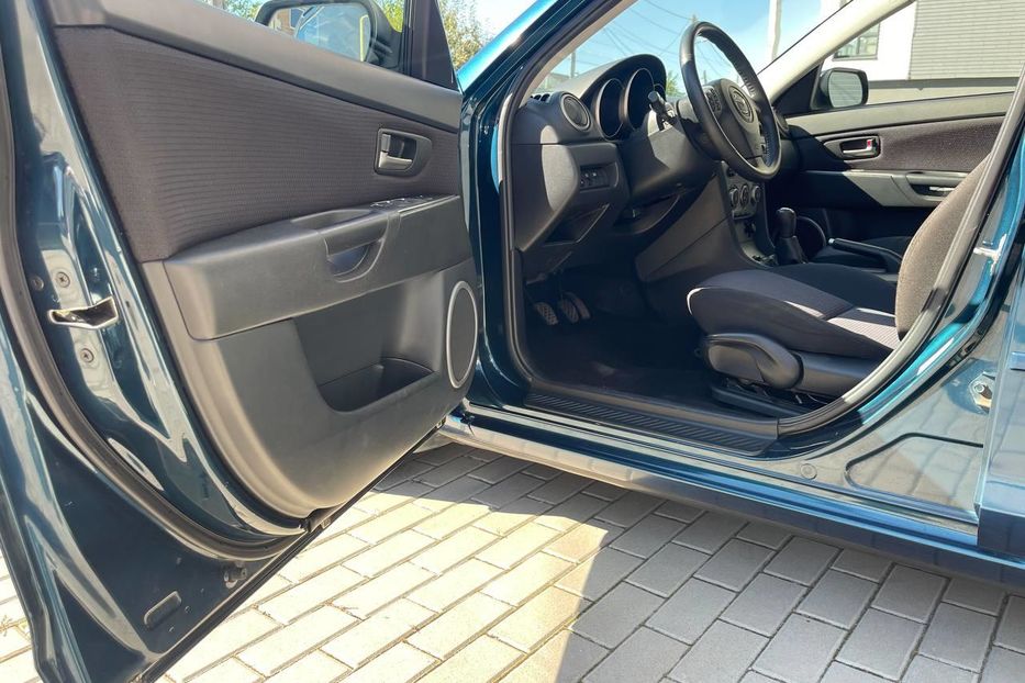 Продам Mazda 3 2007 года в г. Белая Церковь, Киевская область