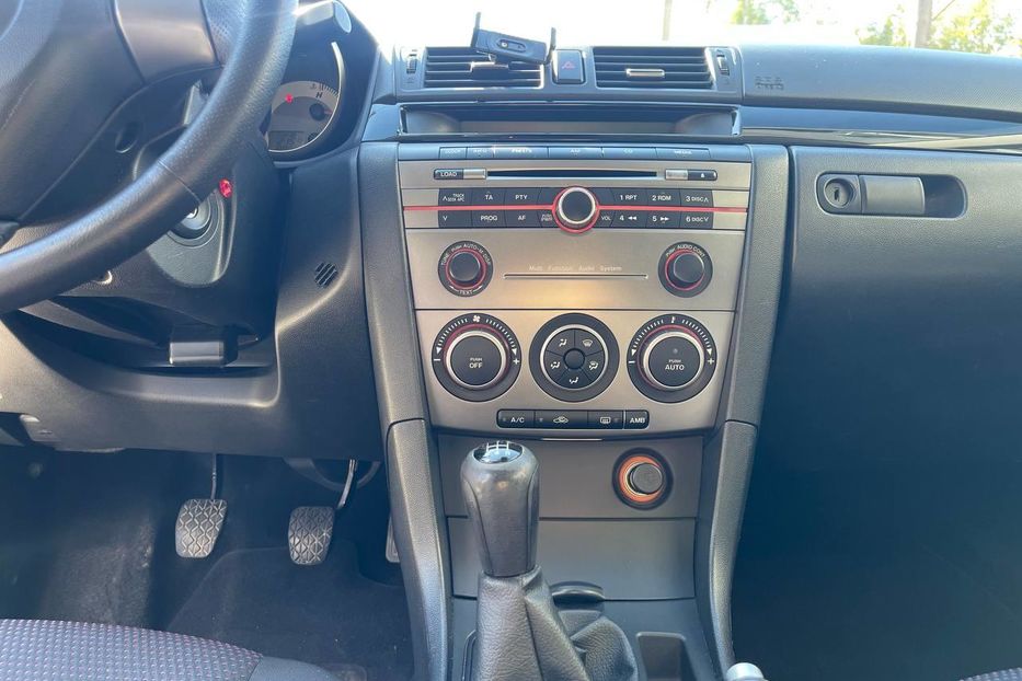 Продам Mazda 3 2007 года в г. Белая Церковь, Киевская область