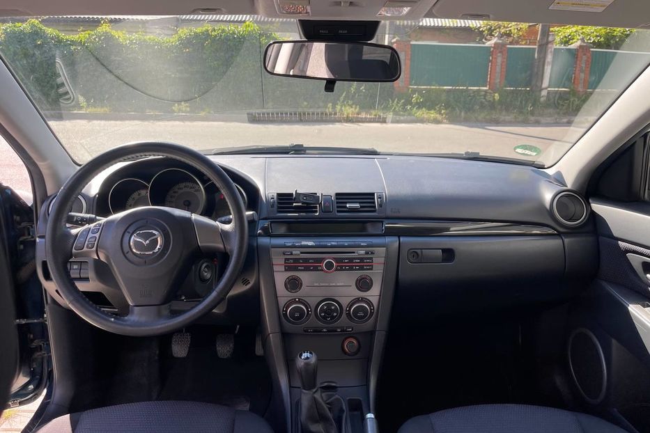 Продам Mazda 3 2007 года в г. Белая Церковь, Киевская область