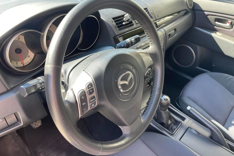 Продам Mazda 3 2007 года в г. Белая Церковь, Киевская область