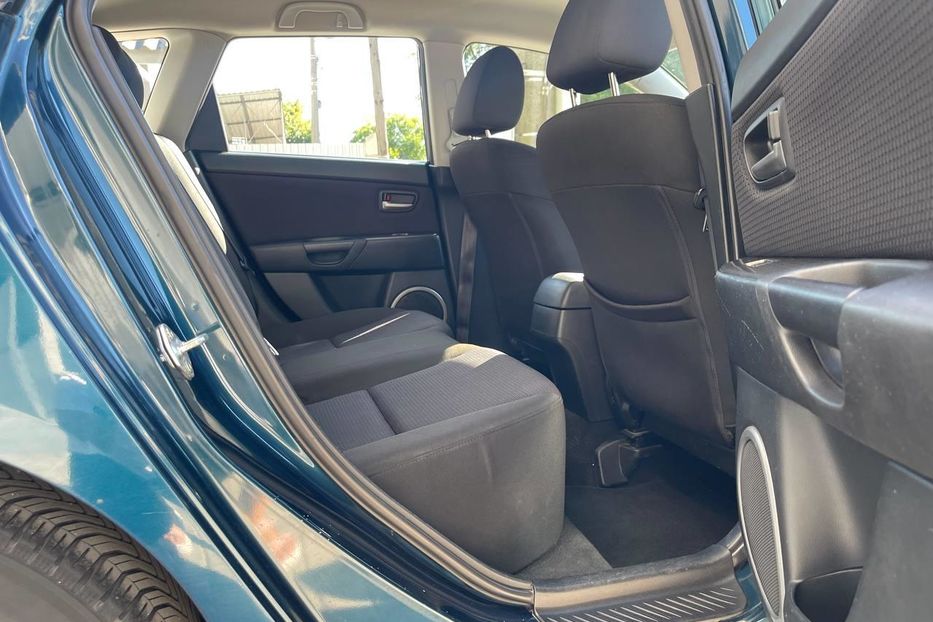 Продам Mazda 3 2007 года в г. Белая Церковь, Киевская область