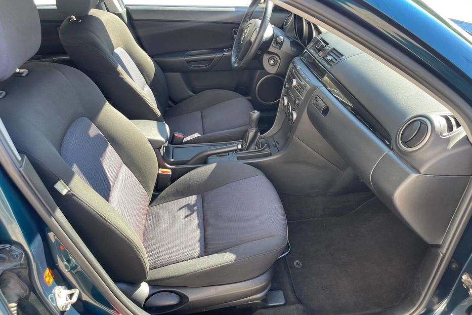 Продам Mazda 3 2007 года в г. Белая Церковь, Киевская область