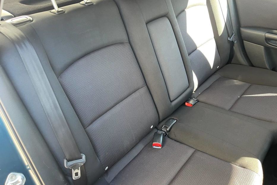 Продам Mazda 3 2007 года в г. Белая Церковь, Киевская область